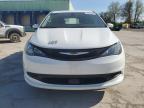 2022 Chrysler Voyager Lx en Venta en Columbus, OH - Rear End