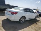 2012 Honda Accord Se for Sale in Tucson, AZ - Front End