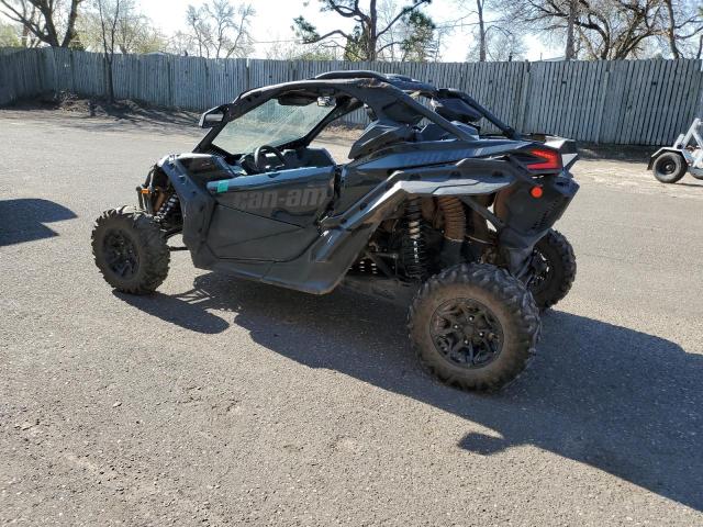 2019 CAN-AM MAVERICK X3 X DS TURBO R