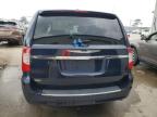 2014 Chrysler Town & Country Touring en Venta en New Orleans, LA - Side