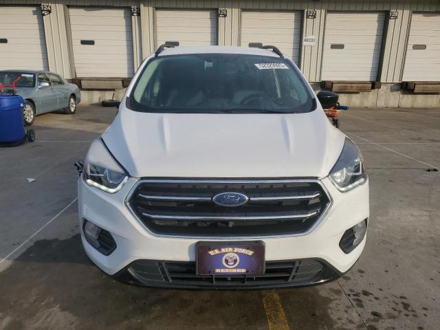  FORD ESCAPE 2019 Biały