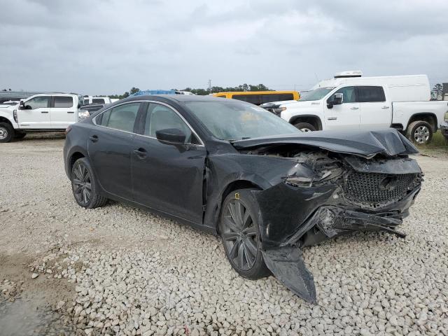 MAZDA 6 2021 Czarny