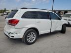 2015 Dodge Journey Sxt იყიდება Indianapolis-ში, IN - Front End