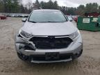 2019 Honda Cr-V Ex en Venta en Mendon, MA - Front End