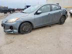 2013 Mazda 3 I للبيع في Haslet، TX - Rear End