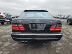 2002 Mercedes-Benz E 55 Amg იყიდება Pennsburg-ში, PA - Minor Dent/Scratches