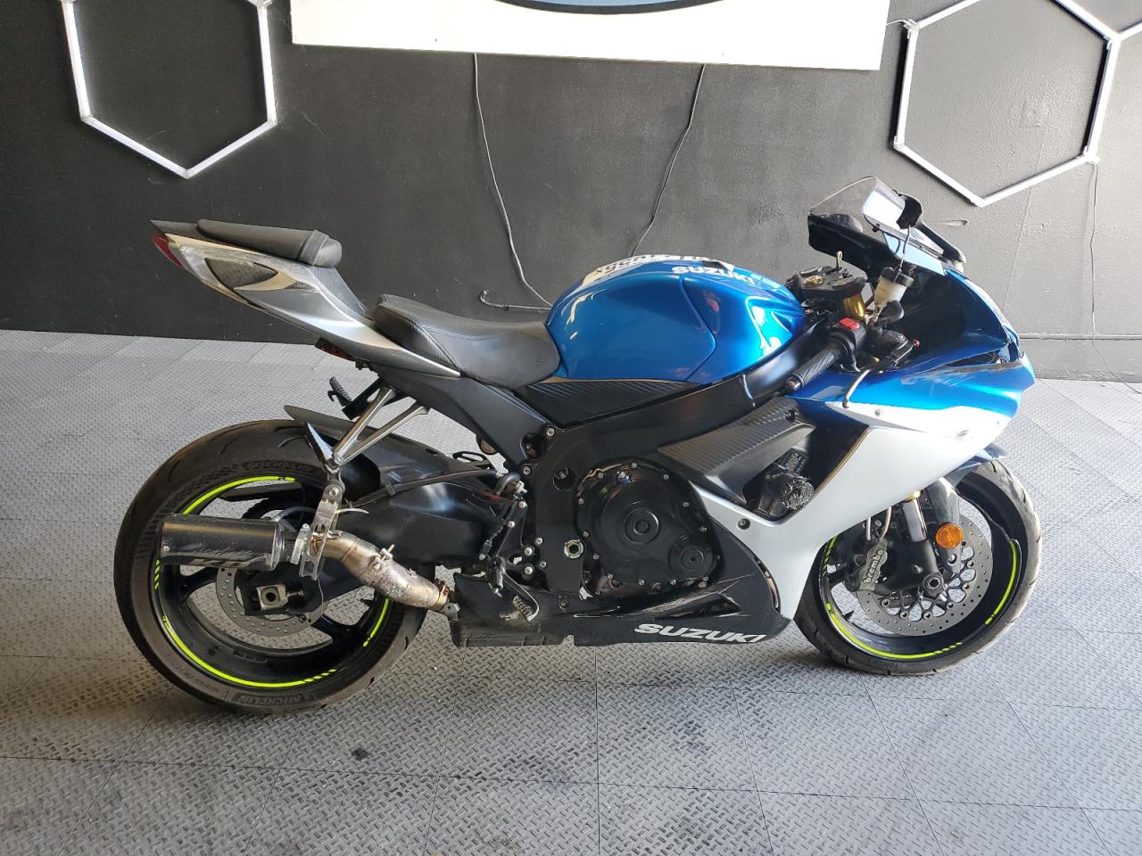 Portland, OR에서 판매 중인 2023 Suzuki Gsx-R750 - All Over