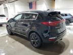 2020 Kia Sportage S for Sale in Leroy, NY - Vandalism