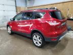 2013 Ford Escape Sel en Venta en Kincheloe, MI - All Over