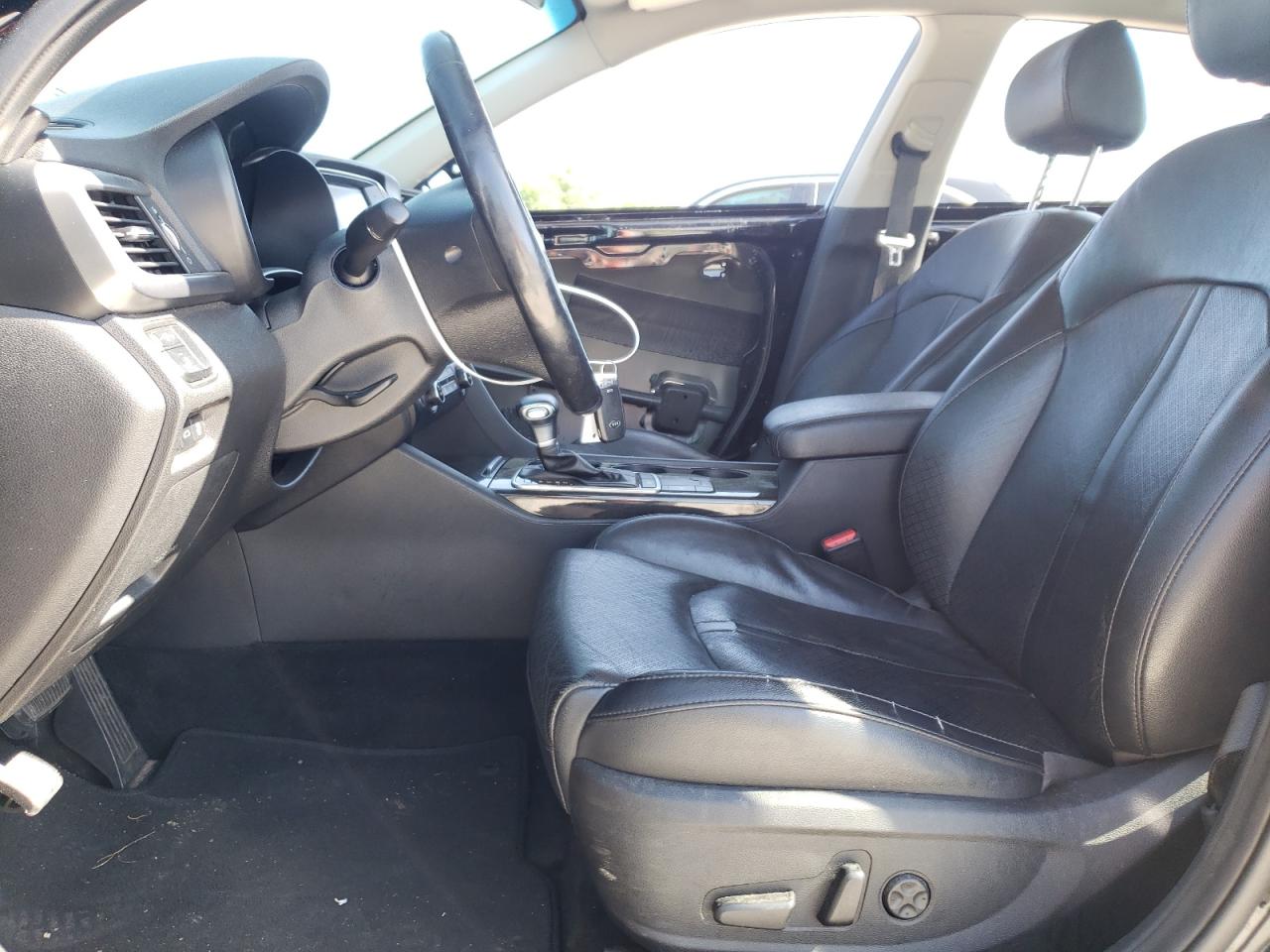2018 Kia Optima Ex VIN: 5XXGU4L33JG196838 Lot: 51919995