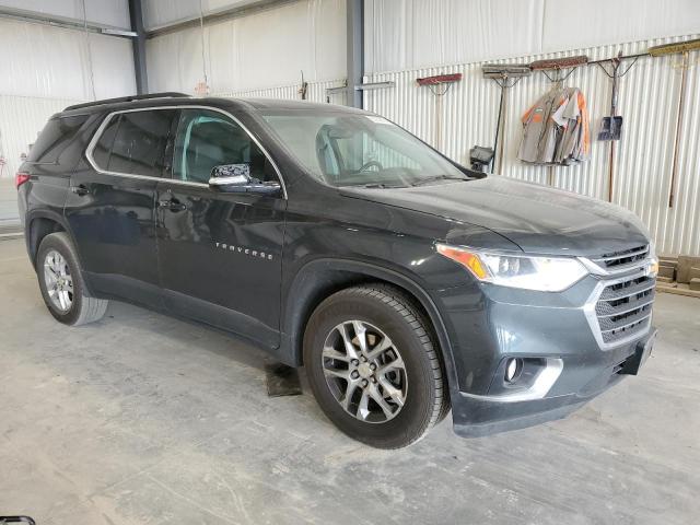  CHEVROLET TRAVERSE 2019 Szary
