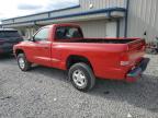 1999 Dodge Dakota  en Venta en Earlington, KY - Side