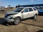2011 Buick Enclave Cxl for Sale in Woodhaven, MI - Front End