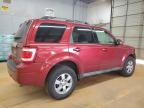 2012 Ford Escape Limited на продаже в Mocksville, NC - Front End