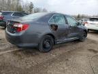 2014 TOYOTA CAMRY HYBRID for sale at Copart ON - COOKSTOWN