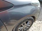 2015 TOYOTA YARIS ICON for sale at Copart BRISTOL