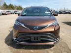 2022 Toyota Sienna Xle for Sale in Elgin, IL - Rear End