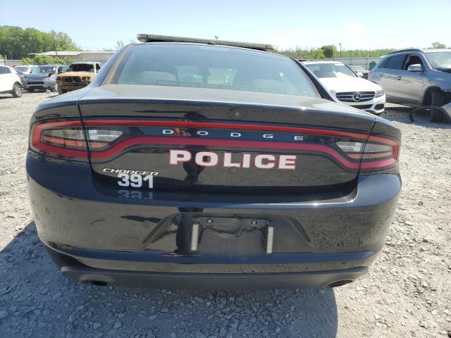  DODGE CHARGER 2020 Black
