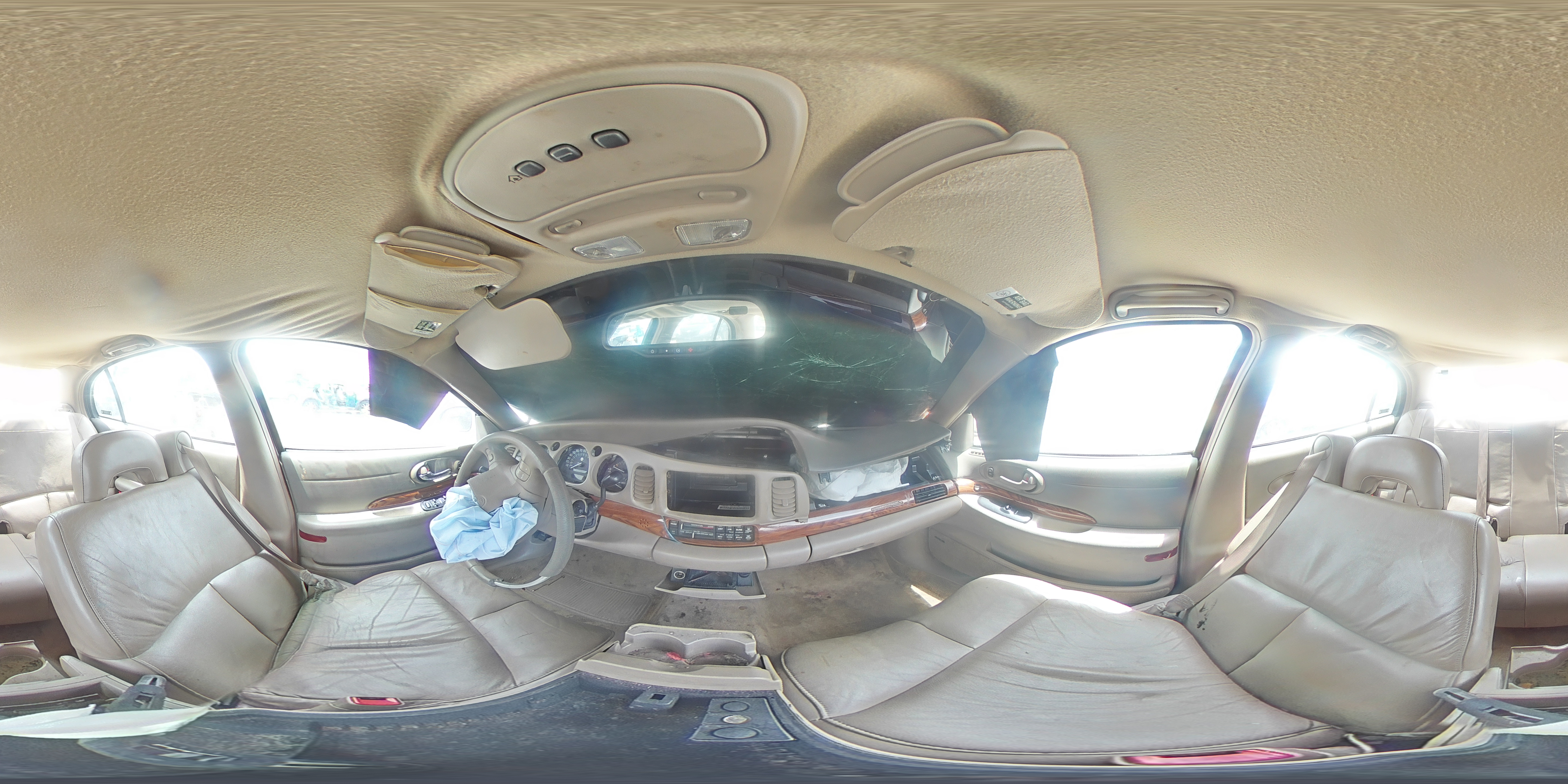 2001 Buick Lesabre Custom VIN: 1G4HP54K614276230 Lot: 61032515