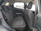 2020 FORD ECOSPORT SE for sale at Copart ON - TORONTO