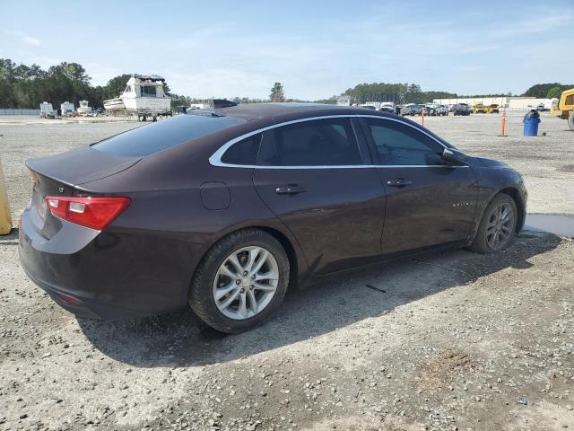  CHEVROLET MALIBU 2016 Fioletowy