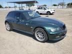2001 Bmw Z3 3.0 for Sale in San Diego, CA - Front End