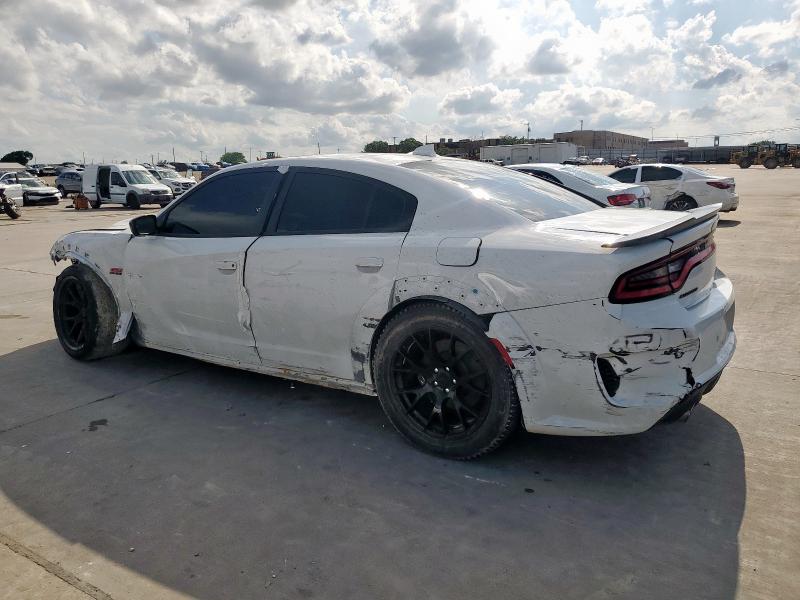  DODGE CHARGER 2023 Biały