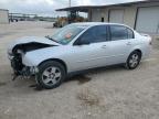 2005 Chevrolet Malibu Ls na sprzedaż w Temple, TX - Front End
