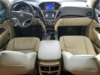 2014 Acura Mdx Technology للبيع في Greenwood، NE - Front End