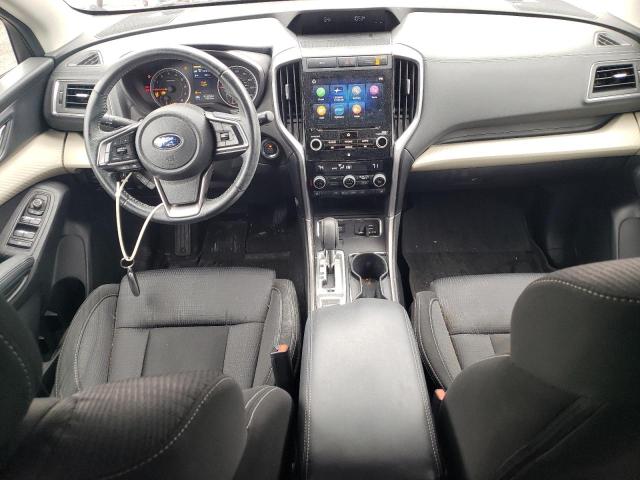  SUBARU ASCENT 2021 Red