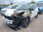 2017 KIA SPORTAGE 4 for sale at Copart BRISTOL