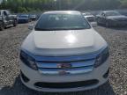 2010 Ford Fusion Se zu verkaufen in Memphis, TN - Hail