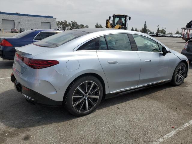  MERCEDES-BENZ EQE SEDAN 2023 Сріблястий