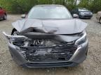 2024 Nissan Sentra Sv   იყიდება Arlington-ში, WA - Front End
