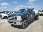 2007 Ford F350 Super Duty en Venta en Lumberton, NC - Mechanical