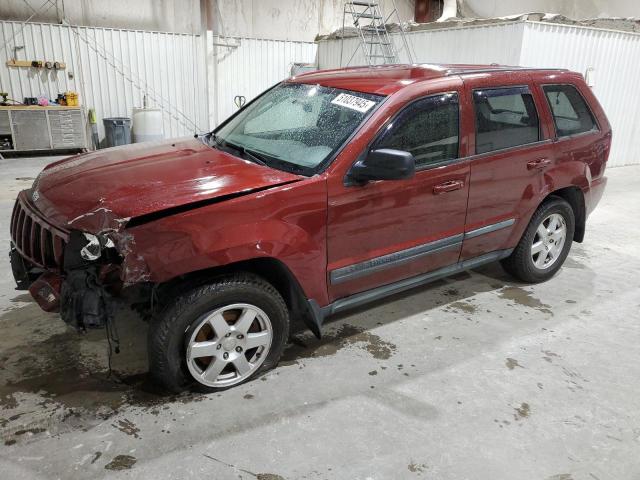 2008 Jeep Grand Cherokee Laredo