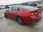 2020 Chevrolet Malibu Rs zu verkaufen in Cahokia Heights, IL - Front End