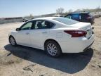 2018 Nissan Altima 2.5 на продаже в Kansas City, KS - Mechanical