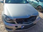 2014 MERCEDES BENZ C220 AMG S for sale at Copart WESTBURY