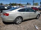 2014 Chevrolet Impala Ls for Sale in Chalfont, PA - Rear End
