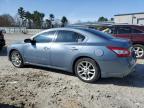 2011 Nissan Maxima S na sprzedaż w Mendon, MA - Water/Flood