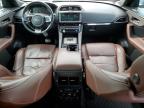 2018 Jaguar F-Pace S продається в Florence, MS - Front End