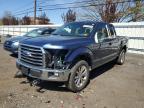 2015 Ford F150 Super Cab იყიდება New Britain-ში, CT - Side