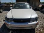 1997 Toyota Celsior en Venta en Tanner, AL - Front End