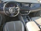 2017 Kia Sedona Lx for Sale in Ocala, FL - Side