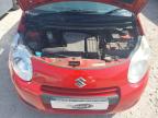 2014 SUZUKI ALTO SZ3 for sale at Copart BRISTOL