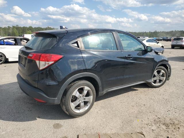  HONDA HR-V 2022 Black