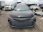 2019 Toyota Avalon Xle за продажба в Houston, TX - Rear End