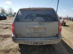 2009 Chevrolet Tahoe K1500 Lt de vânzare în Portland, MI - Front End
