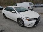 2017 Toyota Camry Le იყიდება Marlboro-ში, NY - Minor Dent/Scratches